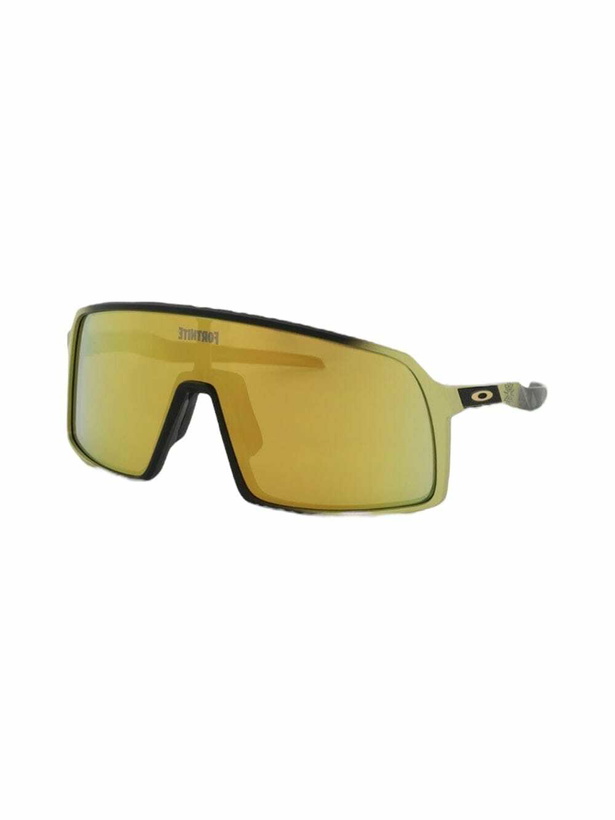 Photo: Oakley Sutro - 9406 Sunglasses