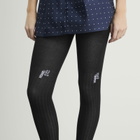 Hommegirls Women's Tights in Black