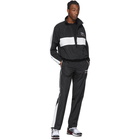 MISBHV Black The Sailing Track Pants