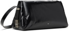 OSOI Black Pillow Bau Bag