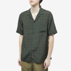 Dries Van Noten Men's Carltone Vacation Shirt in Neutrals