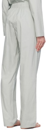 Museum of Peace & Quiet Gray Lounge Pyjama Pants