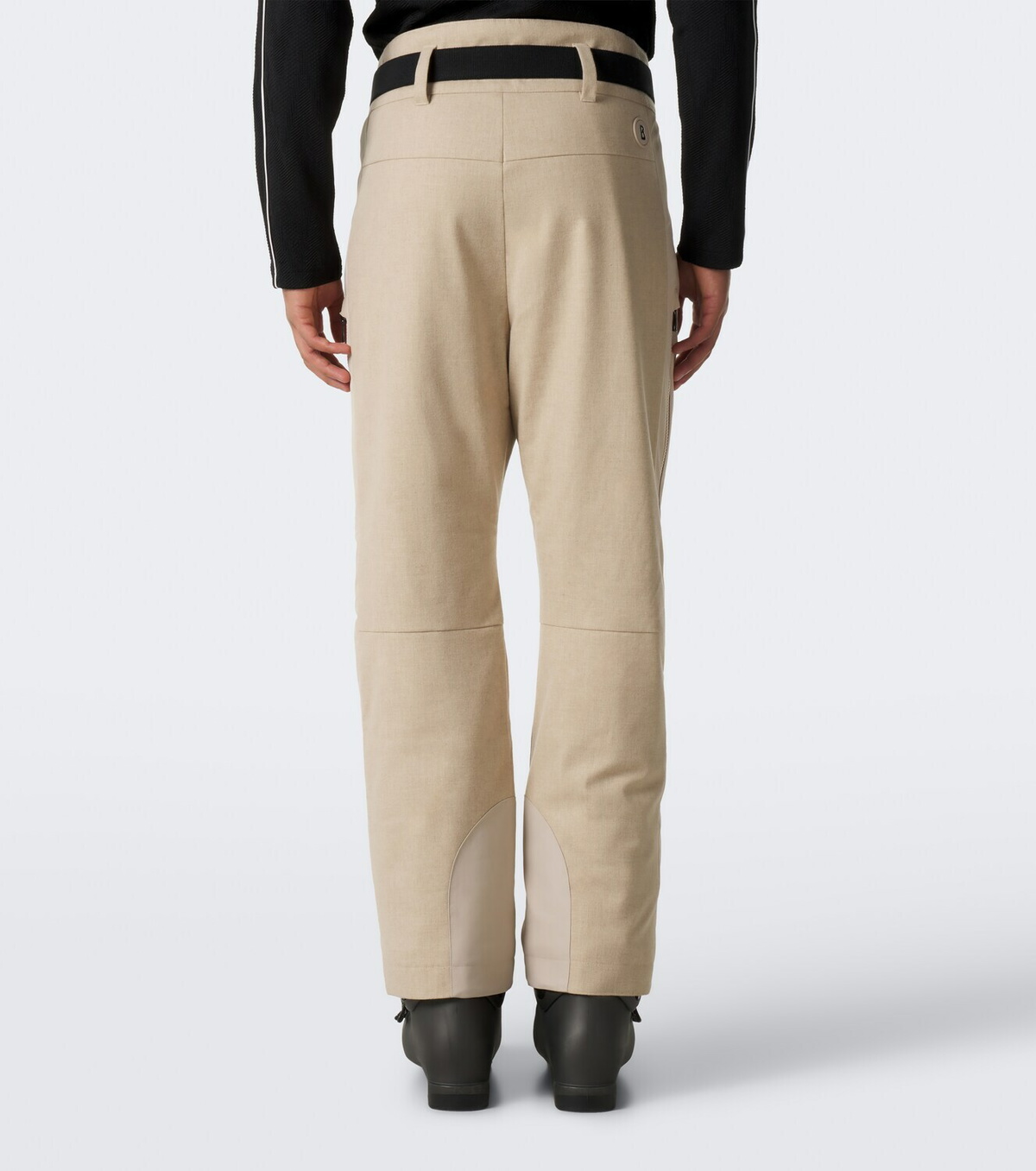 Bogner Firat belted ski pants