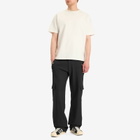 Adidas x Wales Bonner Sailor Trousers in Black