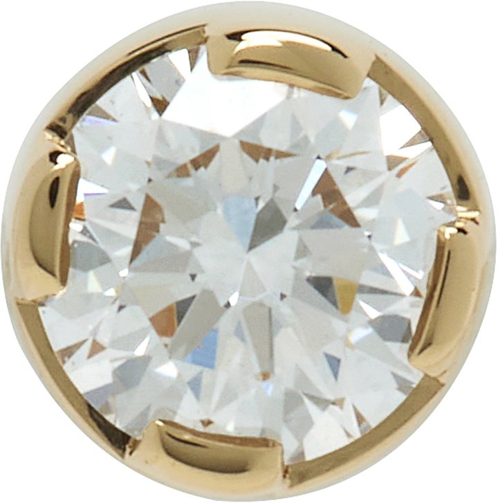 Photo: Sophie Bille Brahe Diamant Single Earring