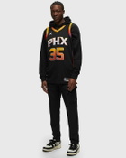 Jordan Nba Swingman Jersey Phoenix Suns Statement Edition Kevin Durant #35 Black Jerseys