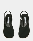 Steve Madden Xtra Heels in Black