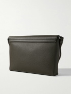 Mulberry - Chiltern Full-Grain Leather Messenger Bag