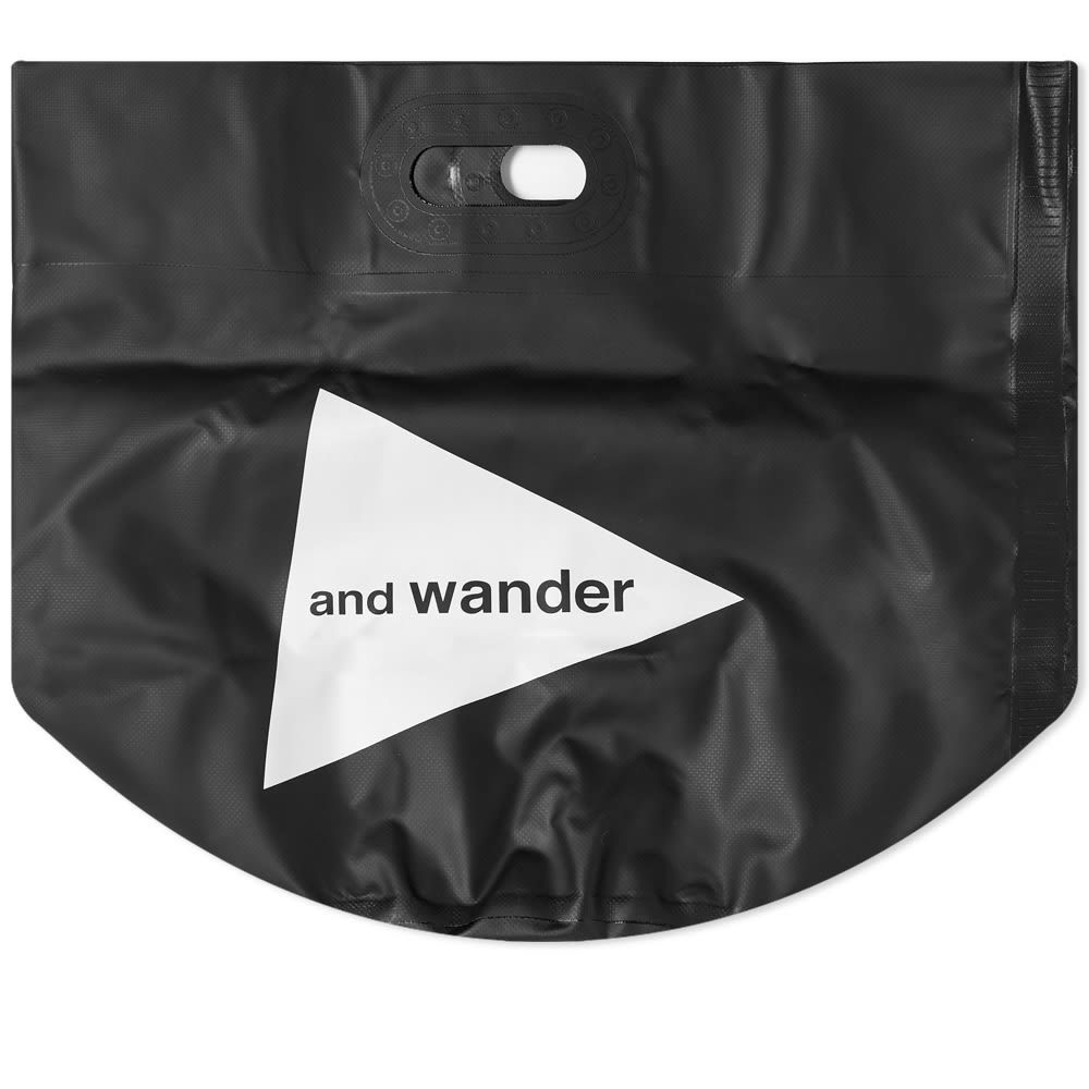 Photo: and wander 35L Storage Bucket