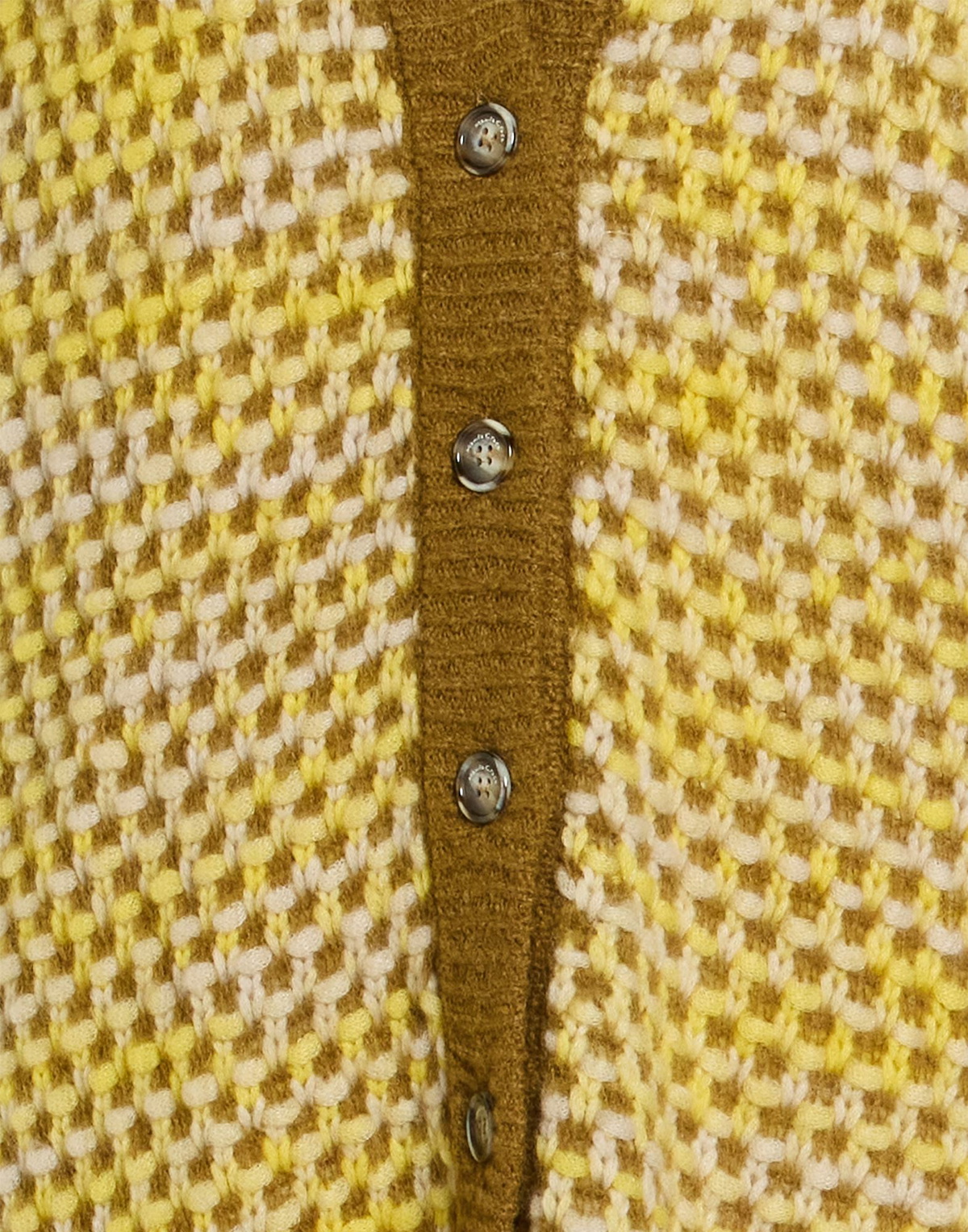 Manila Grace Womens Cardigan Khaki