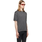 Satisfy Gray AuraLite T-shirt