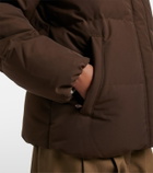 Polo Ralph Lauren Quilted down jacket