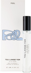 TSU LANGE YOR Pool Eau de Parfum, 10 mL