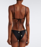 Johanna Ortiz Bikini bottoms
