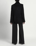 The Mannei Womens Blazer in Black