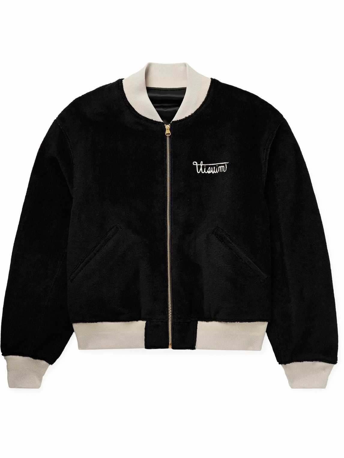 Visvim Sport Goretex 2L Anorak Visvim Visvim Sport Goretex 2L Anorak Visvim