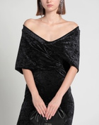 The Andamane Womens Jumpsuit in Black