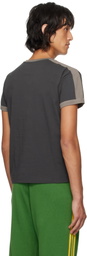Gimaguas Black & Gray Diego T-shirt