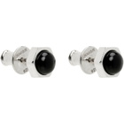Numbering #7122 Earrings