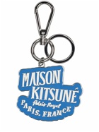 MAISON KITSUNÉ - Palais Royal Key Ring