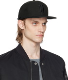 11 by Boris Bidjan Saberi Black New Era Edition 9Fifty Cap