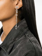 MM6 MAISON MARGIELA - Pendant Earrings