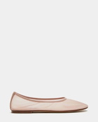 Steve Madden Meadoww Flats in Blush