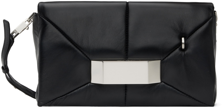 Rick Owens Black Moon Pocket Bag Rick Owens