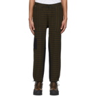 Phipps Khaki Basecamp Lounge Pants