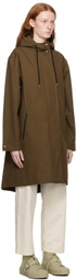 Margaret Howell Brown Sports Coat