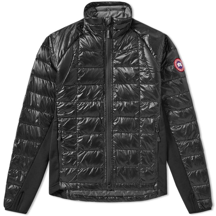 Photo: Canada Goose Hybridge Lite Jacket