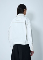 Jacquemus La Veste De-Nime Jacket