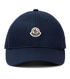 Moncler Enfant - Logo baseball cap