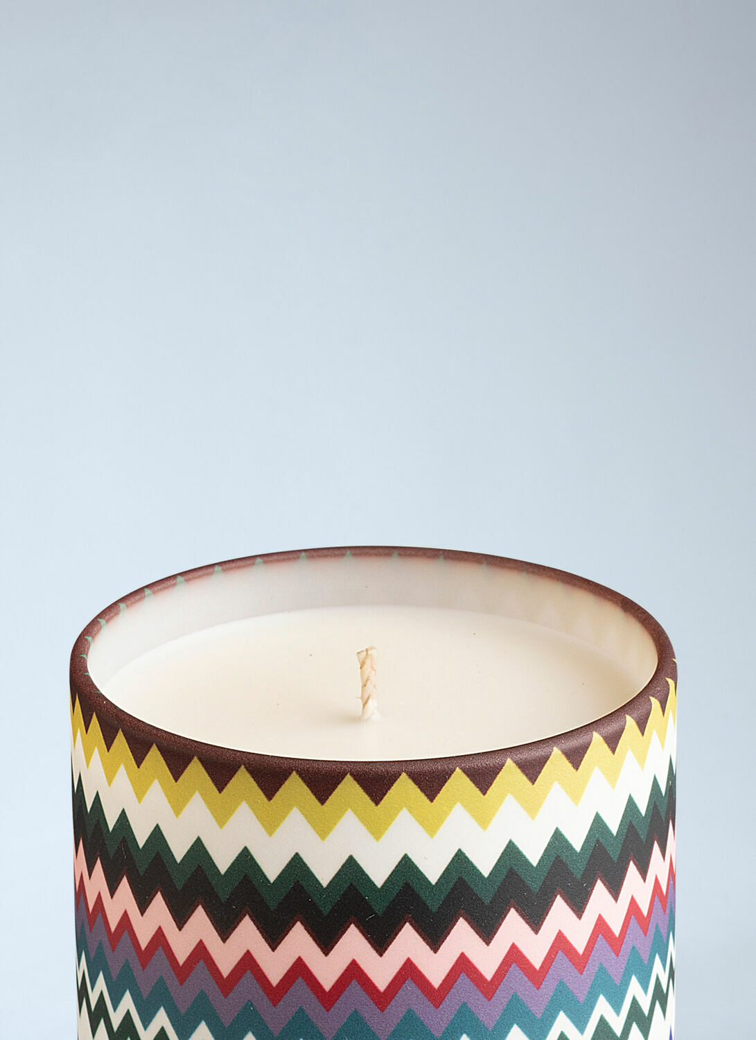 Missoni Micro Zigzag Candela Profumata Scented Candle