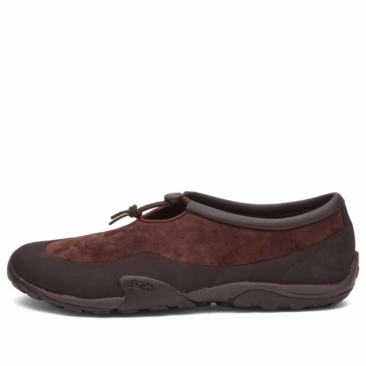 New Balance MT10 Sneaker in Pumpernickel/Black Coffee