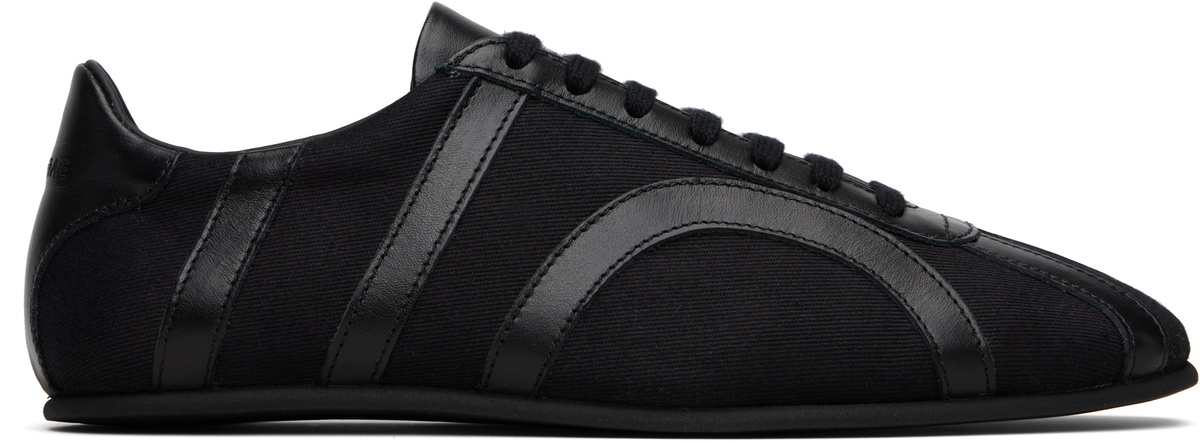 ★ TOTEME ★ シューズ Totême Off-White 'The Mesh' Sneakers Toteme