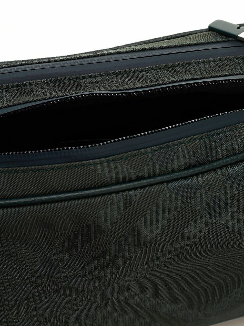 【送料&関税込】Burberry Green check Belt Bag Burberry Green check Belt Bag Burberry