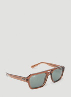 Ray-Ban - Corrigan Sunglasses in Brown