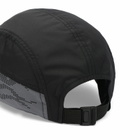 Dime Men's Perforated Tech Cap in Black 