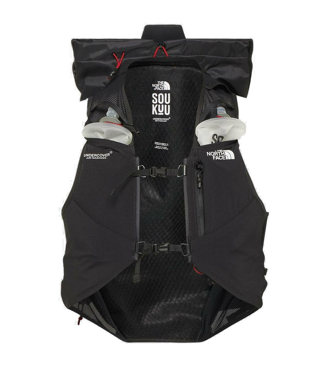 Trail Vest TNFH THE NORTH FACE × HYKE 新品 Trail Vest TNFH THE NORTH FACE × HYKE 新品 - メルカリ