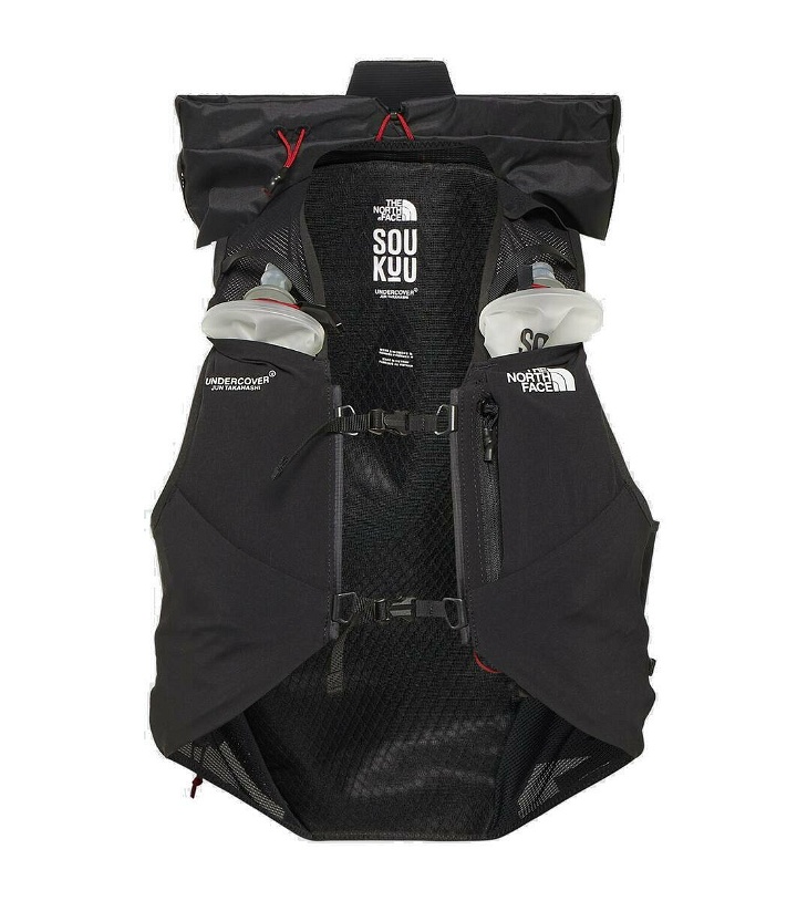 Photo: The North Face x Undercover Trail Run 12L running vest