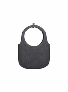 Courrèges holy Denim Handbag