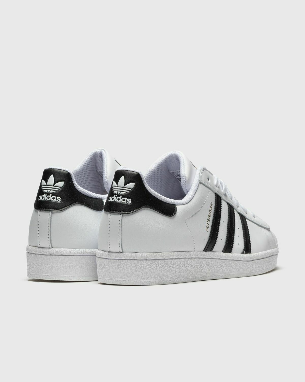 Adidas Superstar White Lowtop adidas