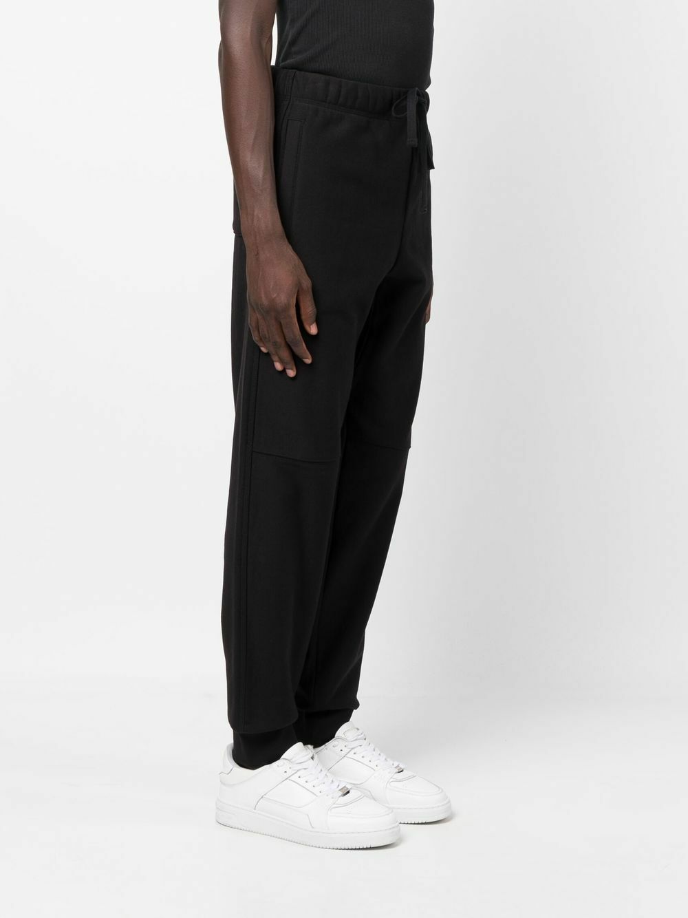 CARHARTT - Cotton Blend Trousers Carhartt WIP