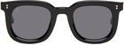 AKILA Black Pomelo Sunglasses