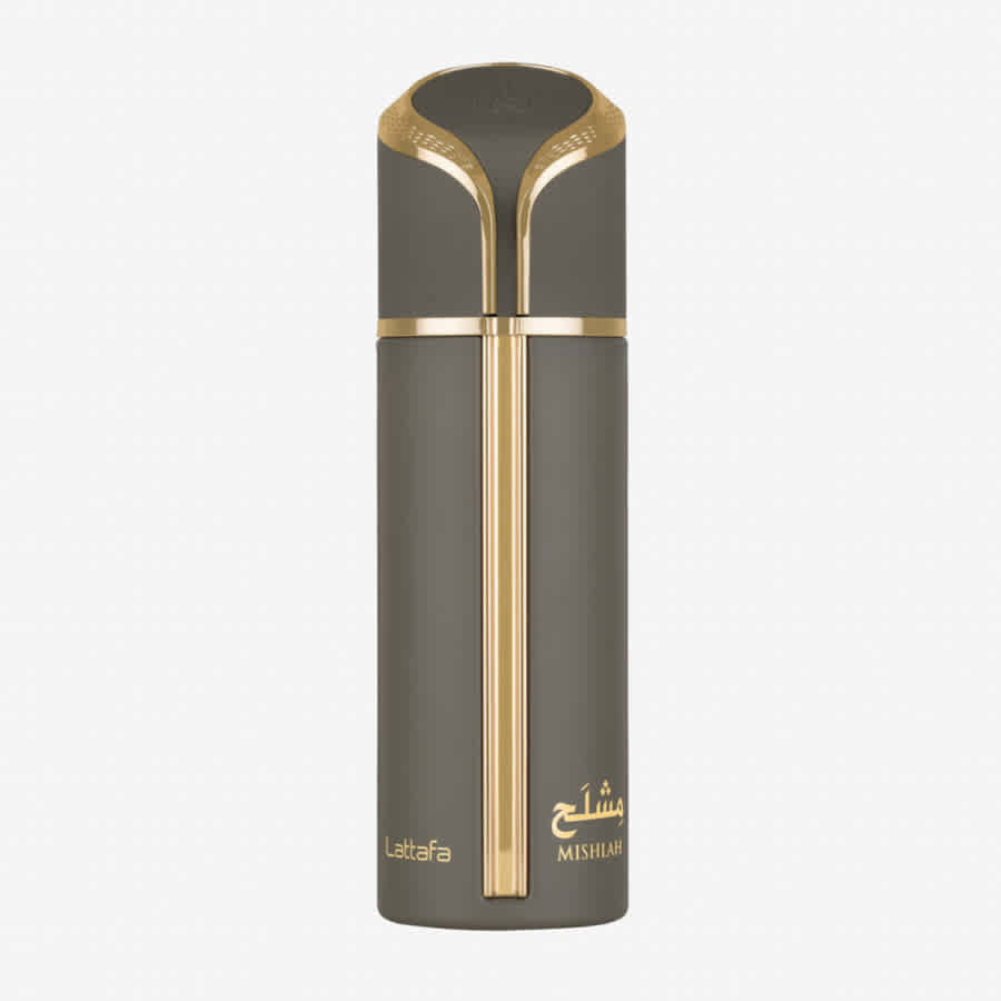 Lattafa Unisex Mishlah EDP Spray 3.4 oz Fragrances 6290360598956