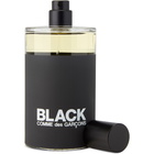 Comme des Garcons Parfums BLACK Comme des Garcons Eau de Toilette, 100 mL