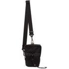 Blackmerle Black Crossbody Bag