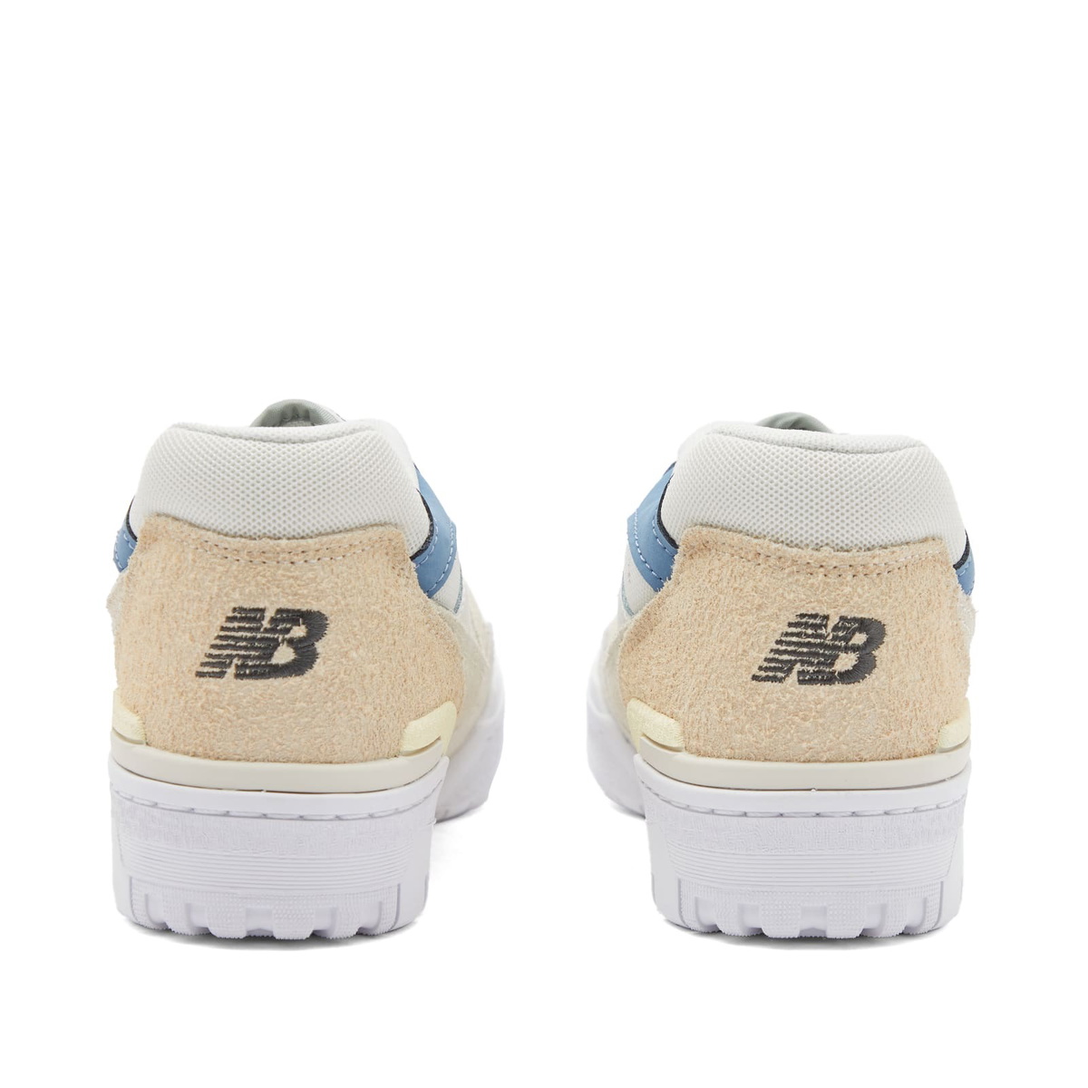 New Balance Women's BBW550SB Sneakers in Sea Salt New Balance