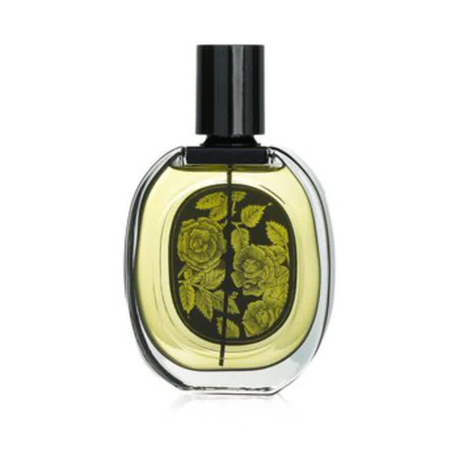 Diptyque Ladies Eau Rose EDP Spray 2.5 oz Fragrances 3700431435002